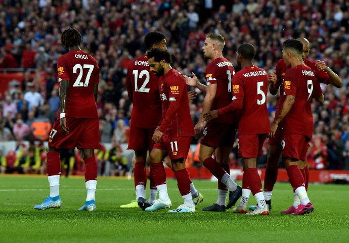 英格兰U21队11月大名单：里科-刘易斯、小贝林、吉滕斯入选