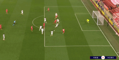 G联赛半场：杨瀚森15分4板2助1断，快船65-64混音