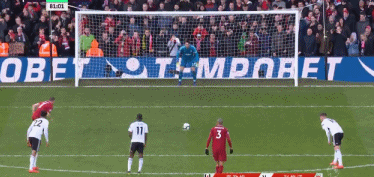 半场战报：沃尔夫斯堡2-0柏林联合，阿穆拉1射1传，维默尔破门