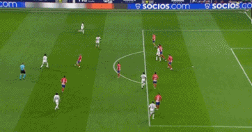 足球中如何快速阅读比赛？